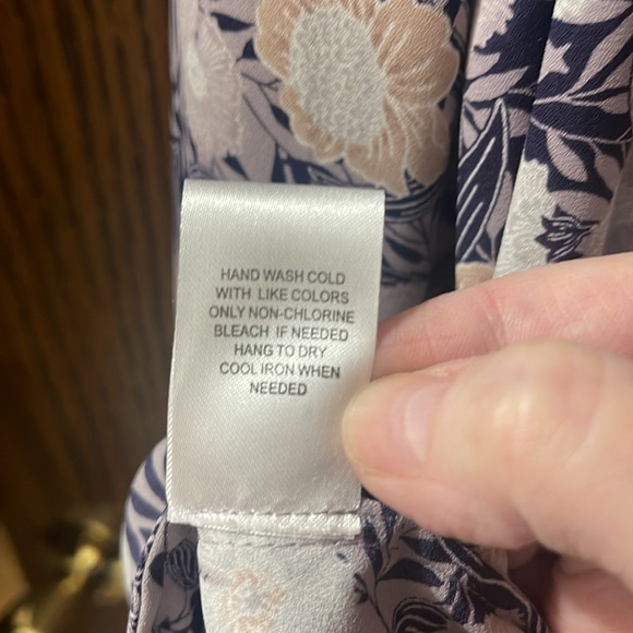 Daniel Rainn Blouse - Picture 6 of 6